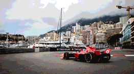 Οδηγός στη Formula E για αρχάριους