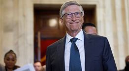 Αυτές είναι οι 4 σειρές που προτείνει ο Bill Gates για να γίνεις καλύτερος