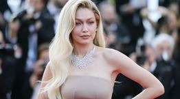 Gigi Hadid, μία σύγχρονη Λολίτα
