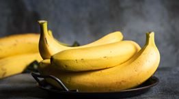 Tα πλατέινς είναι η 10η πιο σημαντική βασική τροφή στον κόσμο σήμερα