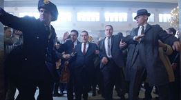 Τι γνωρίζουμε μέχρι στιγμής για το The Irishman του Martin Scorsese