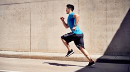 Γρήγορο τρέξιμο vs τρέξιμο μεγάλων αποστάσεων, ποιο σε ωφελεί περισσότερο