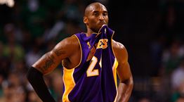 Η ζωή χωρίς τον Kobe