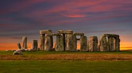 Το μεγάλο μυστήριο του Stonehenge