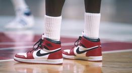 Τα πιο διάσημα sneakers στο Instagram