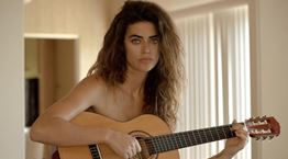 Alyson Leborges, γονιδιακά γοητευτική