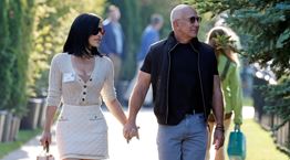Οι γείτονες του Jeff Bezos έχουν όλοι το ίδιο παράπονο