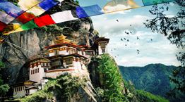 10 χώρες για να ταξιδέψεις το 2020