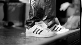 Τα πιο δημοφιλή sneakers όλων των εποχών