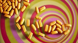 Εταιρείες βιοχακάρουν ναρκωτικά και προσπαθούν να τα κάνουν πιο ασφαλή