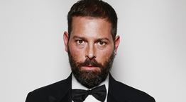 Fausto Puglisi, ο νέος δημιουργικός σύμβουλος του οίκου Cavalli