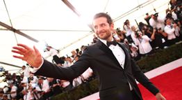 Ο Bradley Cooper πάντοτε λάτρευε το κλασικό στυλ