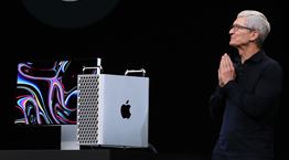 H Apple αποχαιρετά το iTunes