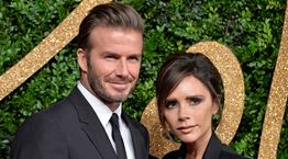 Το νέο αγρόκτημα των Beckhams και η υπόγεια σήραγγα απόδρασης