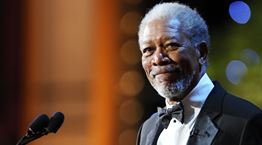 Οι αγαπημένες ταινίες του Morgan Freeman
