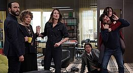 Οι καλύτερες ξενόγλωσσες σειρές του Netflix