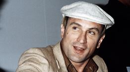 Γιατί δεν έπαιξε ο Robert De Niro στο The Sopranos
