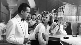 3 διαχρονικά μαθήματα στυλ από τον Humphrey Bogart