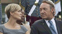 Οι στιγμές του House of Cards που μας σημάδεψαν
