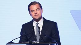 Ο Leonardo DiCaprio ζητά από τον Joe Biden να κάνει κάτι για το περιβάλλον