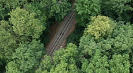 Από το Βέρμιο στη Μέση Ανατολή: Στα ίχνη του τρένου Decauville