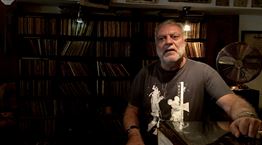 30 χρόνια Μπάτμαν: Μία ζωή μέσα στις νύχτες