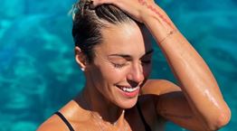 Μία βόλτα στο Instagram της Κάτιας Ταραμπάνκο, που επιστρέφει στο Survivor