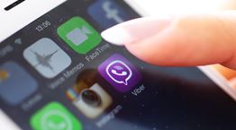 To Viber δεν θέλει να έχει πια καμία σχέση με το Facebook