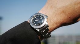 Το Tudor Submariner που χάθηκε στον πόλεμο του Βιετνάμ και βρέθηκε μετά από 50 χρόνια