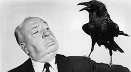 Τι φοβόταν o Alfred Hitchcock