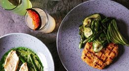 Αθηναϊκά εστιατόρια και μπαρ για delivery και take away