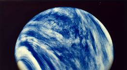 Η NASA μόλις έκανε τη σημαντικότερη ανακάλυψη για την ύπαρξη εξωγήινης ζωής