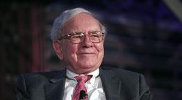 Το νέο, μεγάλο στοίχημα του Warren Buffet