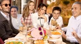 Το φετινό Thanksgiving των celebrities στο Instagram