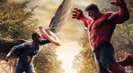 Τι λένε οι κριτικές για την ταινία Captain America: Brave New World