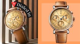 Το νέο μοντέλο της Audemars Piguet συνδυάζει παράδοση και υψηλή τεχνολογία