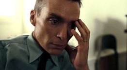 To Oppenheimer κέρδισε τρία βραβεία SAG