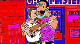 Τα καλύτερα φετινά μουσικά βιντεοκλίπ