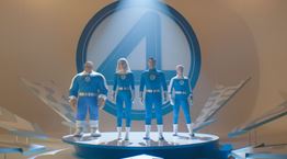 Οι Fantastic Four εισβάλλουν στο MCU με το πρώτο trailer