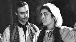 'Μπουμπουλίνα', πώς διασώθηκε η ταινία του 1959 με την Ειρήνη Παπά και τον Νίκο Κούρκουλο