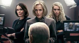 Scoop, οι τρεις γυναίκες πίσω από την ιστορική συνέντευξη του πρίγκιπα Andrew