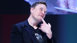 Το ακατάλληλο αστείο του Elon Musk που κόπηκε στο Saturday Night Live