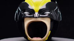 Ο κουβάς του ποπ κορν για το Deadpool & Wolverine είναι το κάτι άλλο