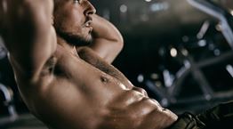 Ο απόλυτος οδηγός για κοιλιακούς 'πέτρα'