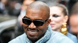 Ο Kanye West δήλωσε πως είναι αυτιστικός