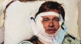 Μια 53χρονη Γαλλίδα έστειλε πάνω από €800.000 σε απατεώνα που υποδυόταν τον Brad Pitt