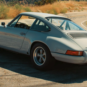 Η απόλυτη <em>Porsche</em> 911 κοστίζει 1 εκατομμύριο δολάρια