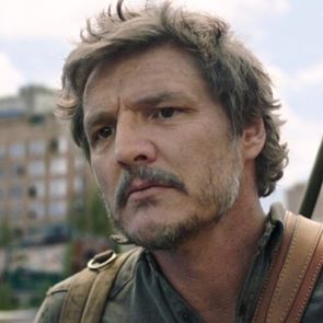 Ο Pedro Pascal στα καλύτερά