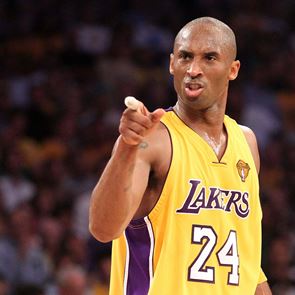 5 επικά ματς του Kobe Bryant στο Youtube