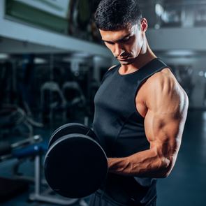 Η fitness πρόκληση των 100 επαναλήψεων